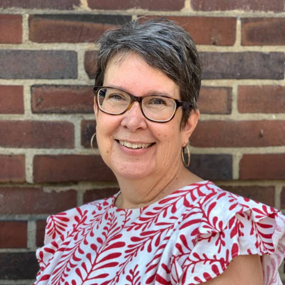 Meet your Posher, Sharon